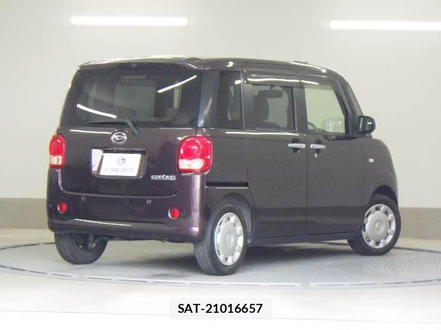 Daihatsu MOVE CANBUS 2017-11 8223936-1