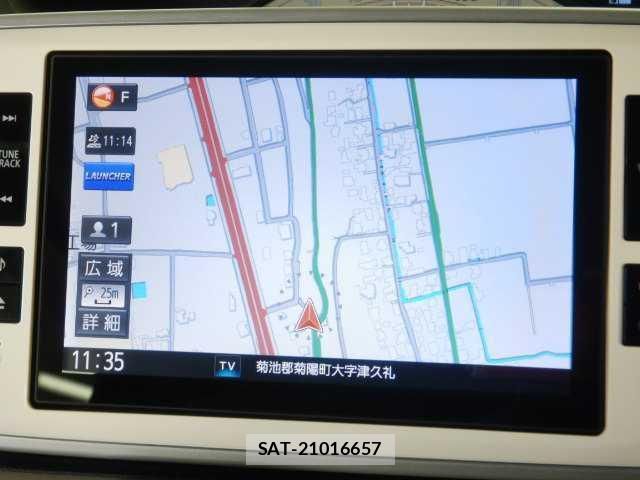 Daihatsu MOVE CANBUS 2017-11 8223936-10