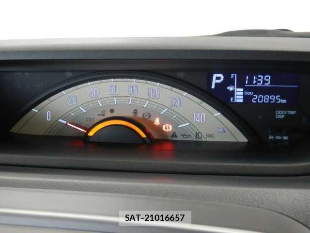 Daihatsu MOVE CANBUS 2017-11 8223936-11