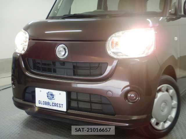 Daihatsu MOVE CANBUS 2017-11 8223936-13