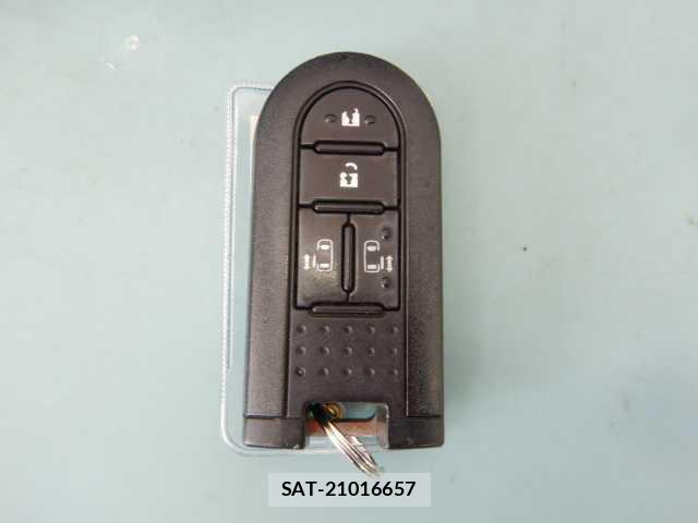 Daihatsu MOVE CANBUS 2017-11 8223936-19