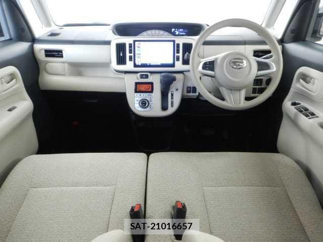 Daihatsu MOVE CANBUS 2017-11 8223936-2