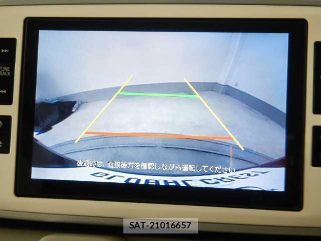 Daihatsu MOVE CANBUS 2017-11 8223936-3
