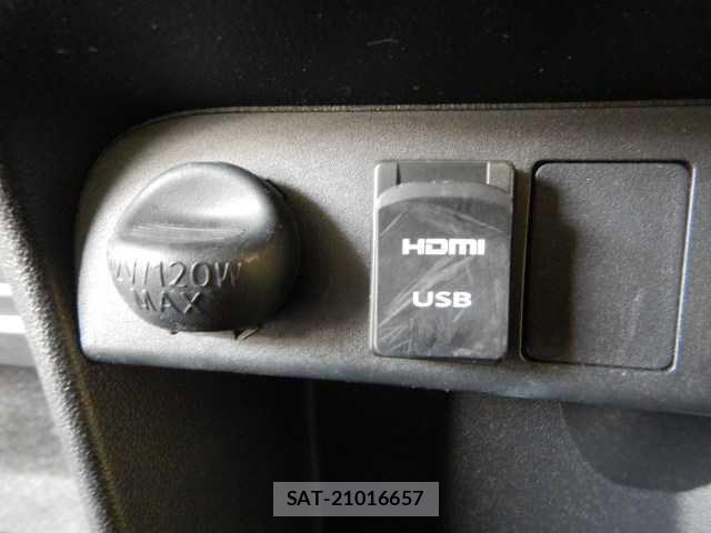 Daihatsu MOVE CANBUS 2017-11 8223936-5