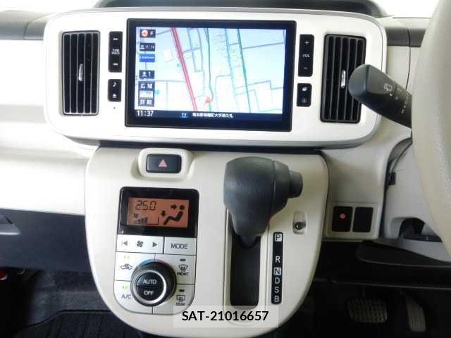 Daihatsu MOVE CANBUS 2017-11 8223936-6