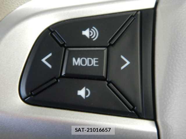 Daihatsu MOVE CANBUS 2017-11 8223936-7