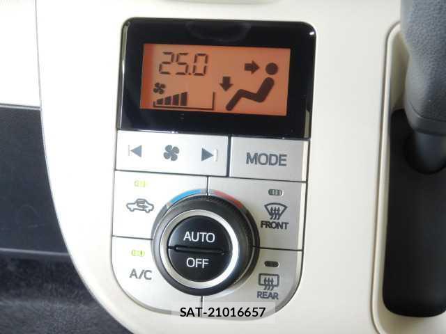 Daihatsu MOVE CANBUS 2017-11 8223936-8