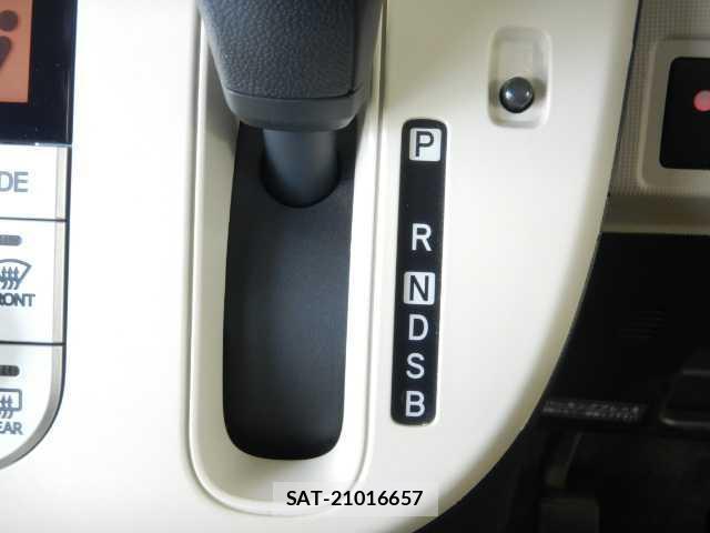 Daihatsu MOVE CANBUS 2017-11 8223936-9
