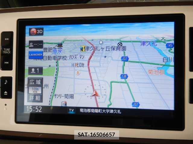 Daihatsu MOVE CANBUS 2018-01 8223939-12