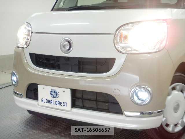 Daihatsu MOVE CANBUS 2018-01 8223939-14