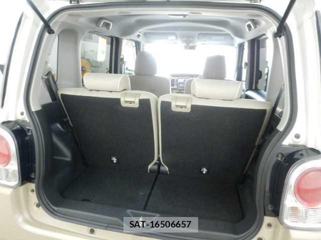 Daihatsu MOVE CANBUS 2018-01 8223939-18