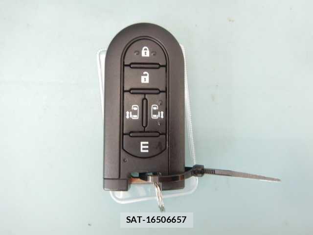 Daihatsu MOVE CANBUS 2018-01 8223939-19