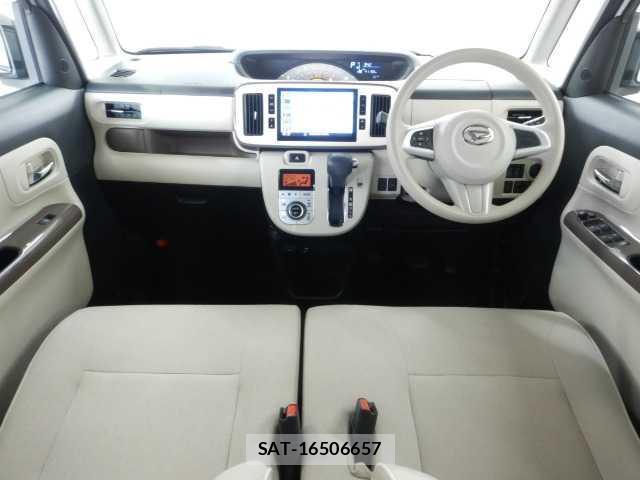 Daihatsu MOVE CANBUS 2018-01 8223939-2