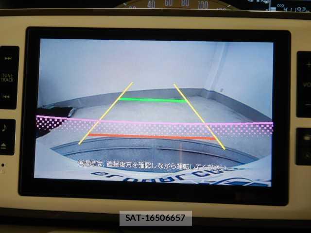 Daihatsu MOVE CANBUS 2018-01 8223939-3