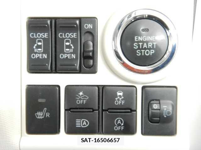 Daihatsu MOVE CANBUS 2018-01 8223939-4