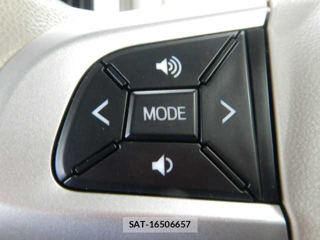 Daihatsu MOVE CANBUS 2018-01 8223939-5