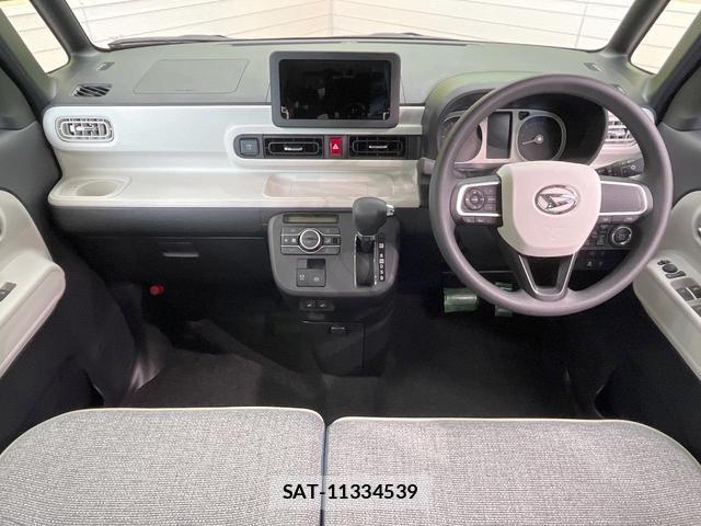 Daihatsu MOVE CANBUS 2025-11 8223981-1