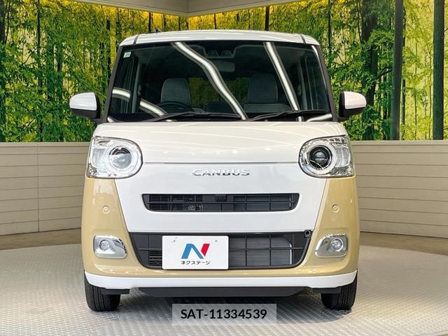 Daihatsu MOVE CANBUS 2025-11 8223981-13
