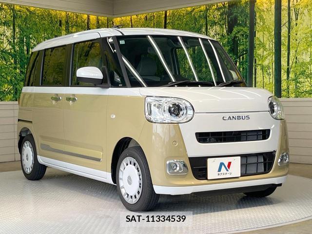 Daihatsu MOVE CANBUS 2025-11 8223981-15