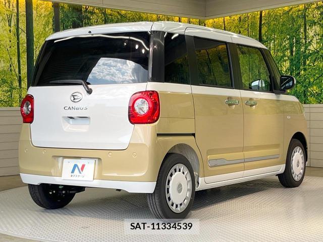 Daihatsu MOVE CANBUS 2025-11 8223981-16