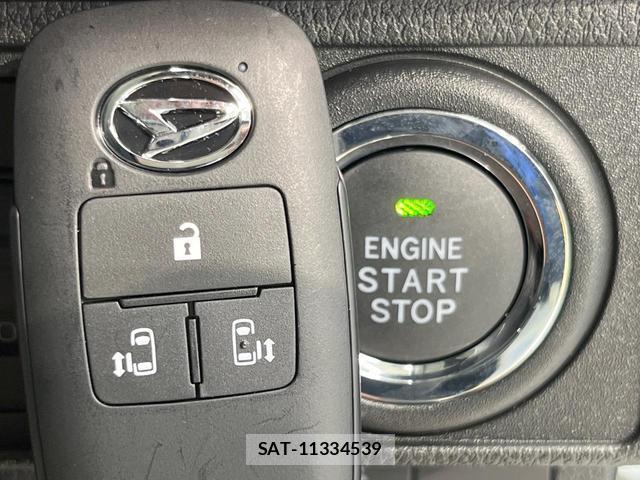 Daihatsu MOVE CANBUS 2025-11 8223981-6