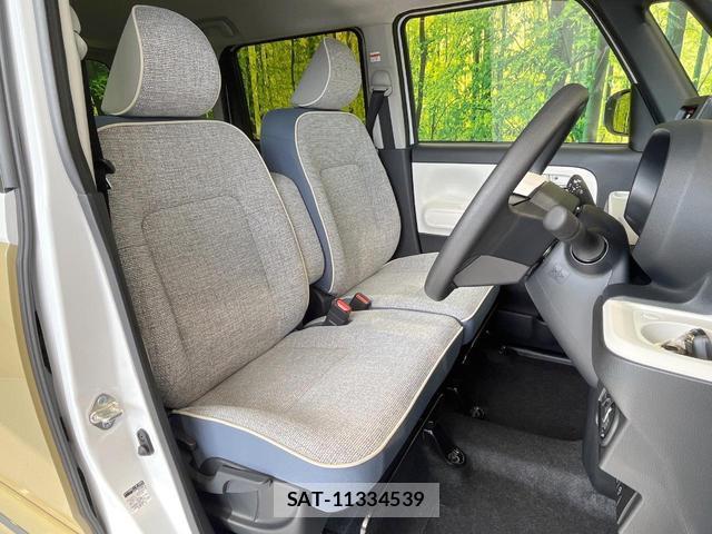 Daihatsu MOVE CANBUS 2025-11 8223981-7