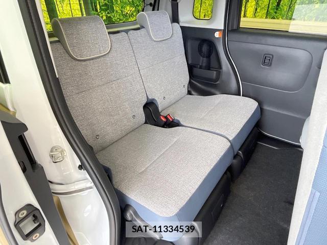 Daihatsu MOVE CANBUS 2025-11 8223981-8