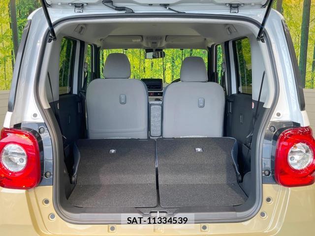 Daihatsu MOVE CANBUS 2025-11 8223981-9