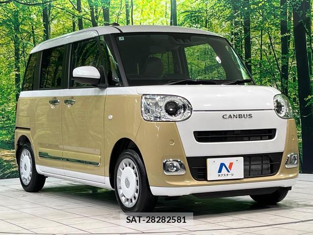 Daihatsu MOVE CANBUS 2025-06 8224232-15