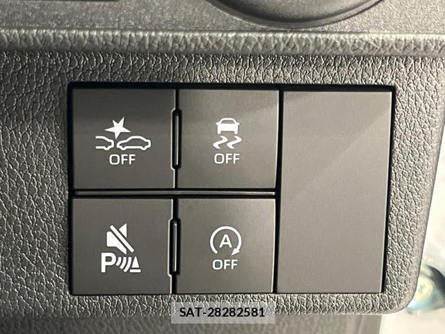 Daihatsu MOVE CANBUS 2025-06 8224232-5