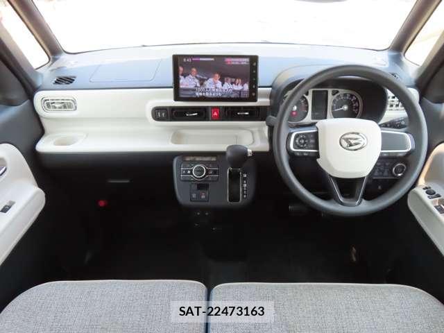 Daihatsu MOVE CANBUS 2024-02 8224302-1