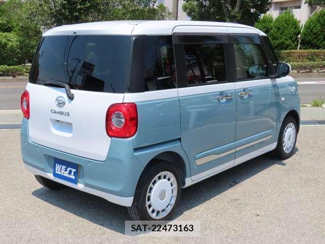 Daihatsu MOVE CANBUS 2024-02 8224302-10