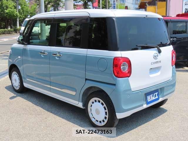 Daihatsu MOVE CANBUS 2024-02 8224302-11