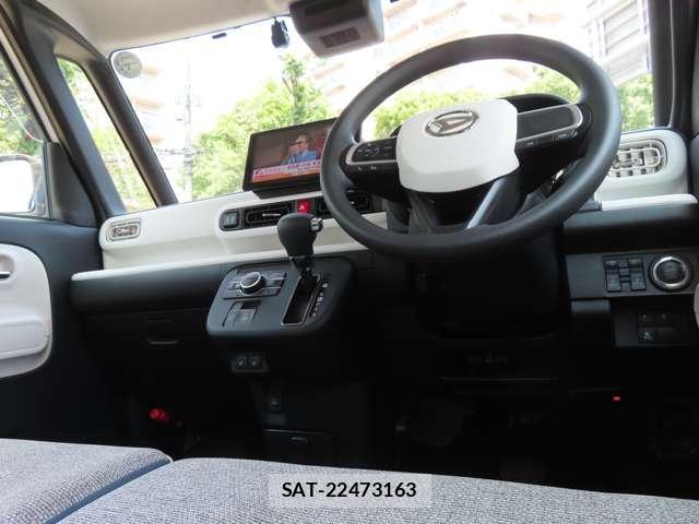 Daihatsu MOVE CANBUS 2024-02 8224302-12