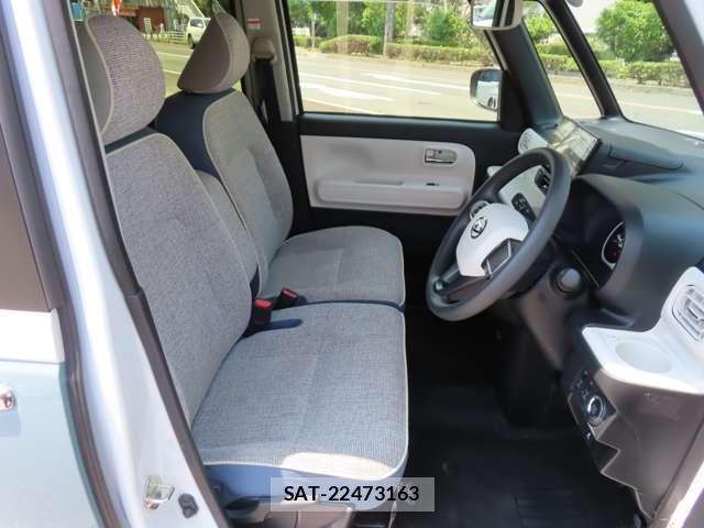 Daihatsu MOVE CANBUS 2024-02 8224302-16