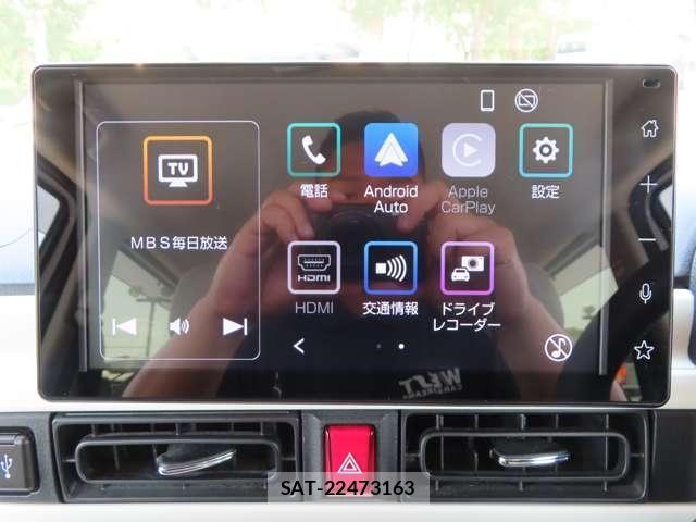 Daihatsu MOVE CANBUS 2024-02 8224302-2