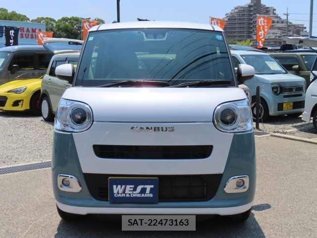 Daihatsu MOVE CANBUS 2024-02 8224302-4