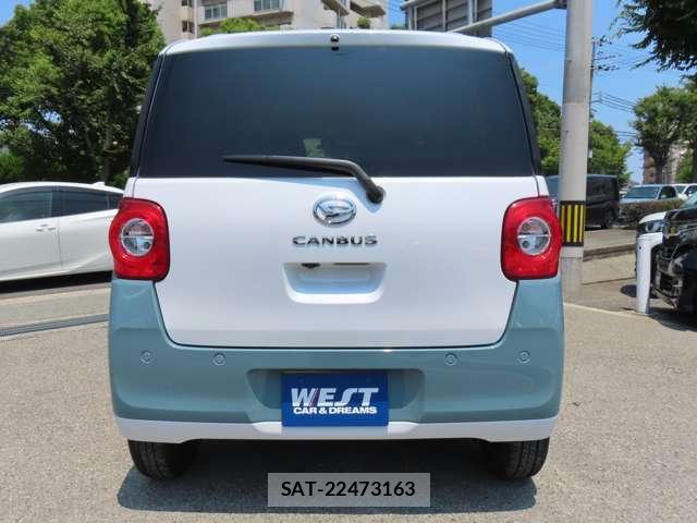 Daihatsu MOVE CANBUS 2024-02 8224302-5