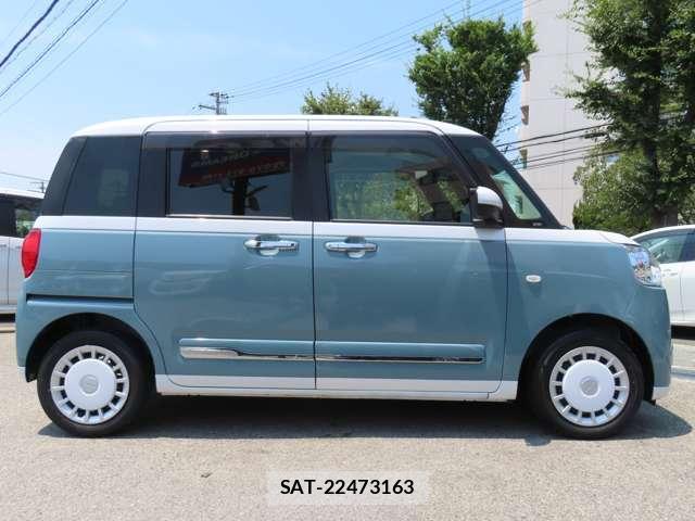 Daihatsu MOVE CANBUS 2024-02 8224302-6