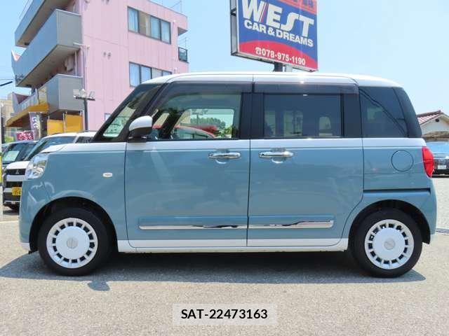 Daihatsu MOVE CANBUS 2024-02 8224302-7