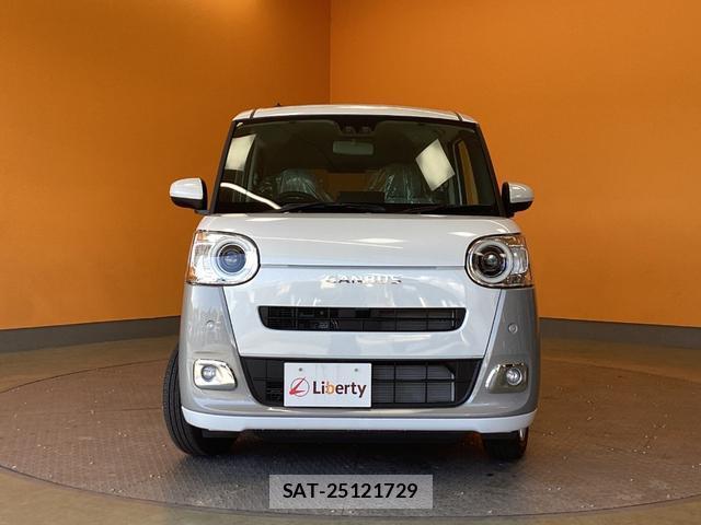 Daihatsu MOVE CANBUS 2025-12 8224563-10