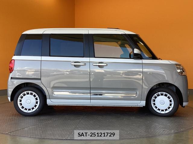 Daihatsu MOVE CANBUS 2025-12 8224563-11