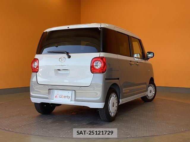 Daihatsu MOVE CANBUS 2025-12 8224563-12