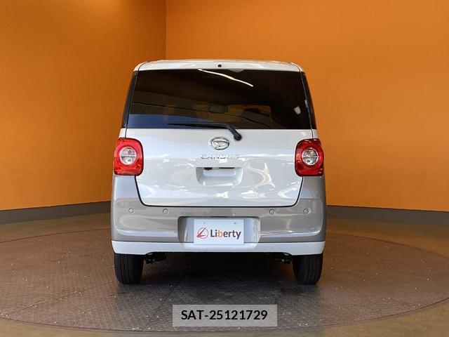 Daihatsu MOVE CANBUS 2025-12 8224563-13