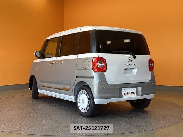 Daihatsu MOVE CANBUS 2025-12 8224563-14