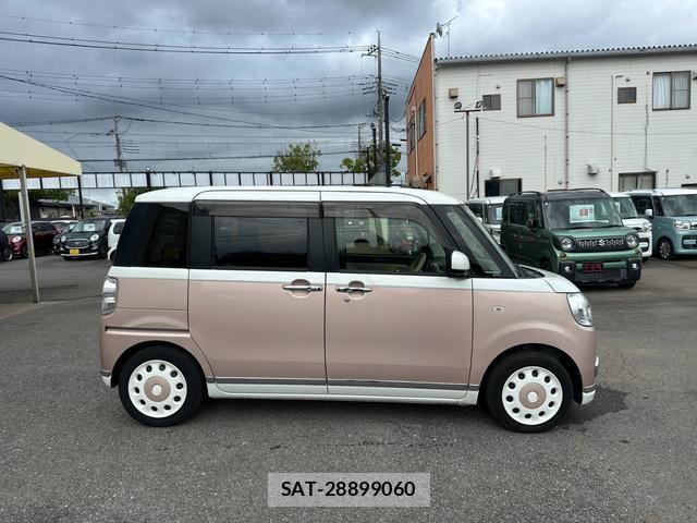 Daihatsu MOVE CANBUS 2017-10 8224726-5
