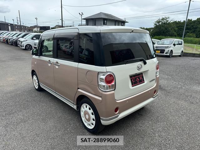 Daihatsu MOVE CANBUS 2017-10 8224726-8