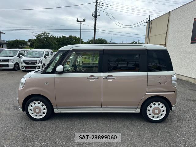 Daihatsu MOVE CANBUS 2017-10 8224726-9