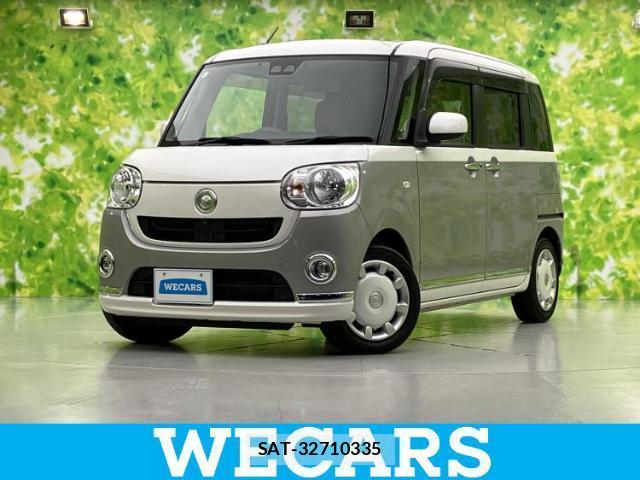 Daihatsu MOVE CANBUS 2019-04 8225096-0