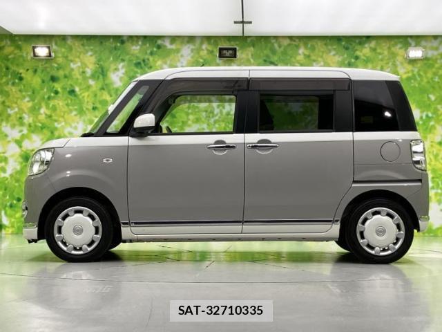 Daihatsu MOVE CANBUS 2019-04 8225096-1
